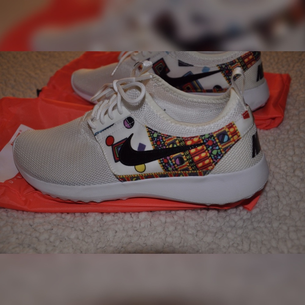 Nike Liberty x Juvenate Women's Running Shoes RARE